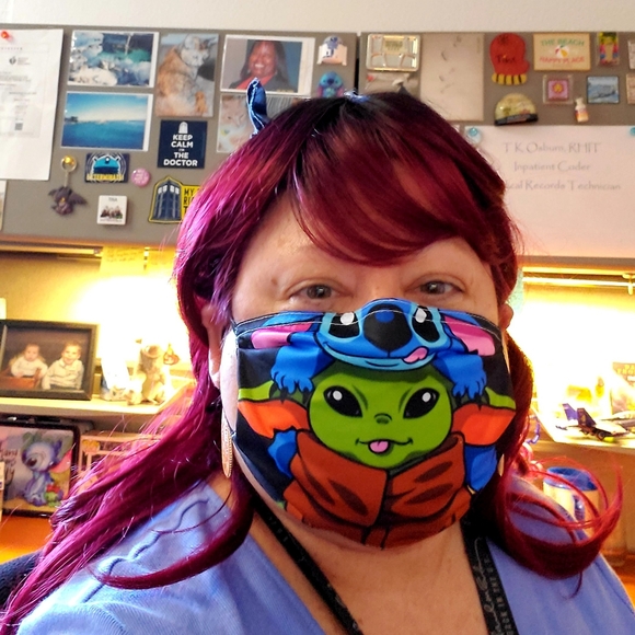 Meet your Posher, TKO - Picture 9 of 12